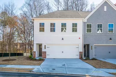 1432 Jazzberry Way, Marietta, GA 30066 - Photo 1