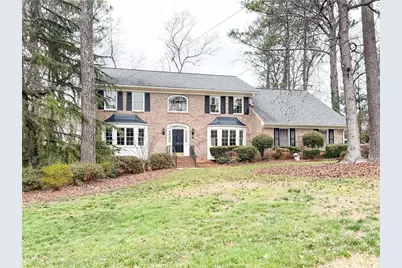 20 Messina Way, Atlanta, GA 30328 - Photo 1