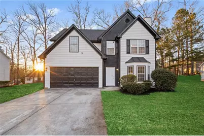 2587 Rainover Trail, Decatur, GA 30034 - Photo 1