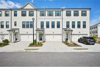216 Wilder Ridge Way, Lawrenceville, GA 30044 - Photo 1