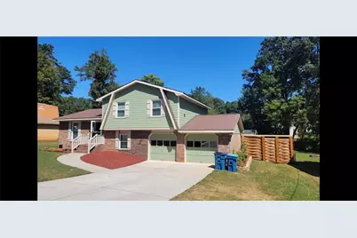 371 Amberwood Drive, Lawrenceville, GA 30044 - Photo 1