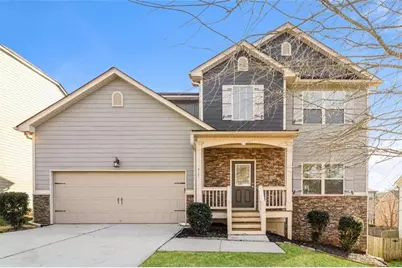 9122 Waterbury Crossing, Villa Rica, GA 30180 - Photo 1