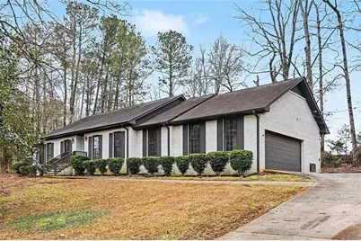 15040 US Highway 19, Griffin, GA 30224 - Photo 1