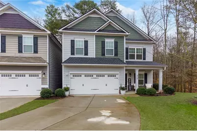 838 Whisperwood Trail, Acworth, GA 30102 - Photo 1