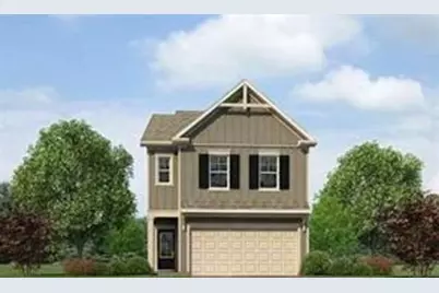 1274 Harmony Ridge, Jonesboro, GA 30238 - Photo 1