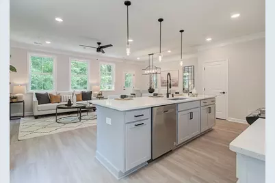 204 Dahlia Drive, Woodstock, GA 30188 - Photo 1
