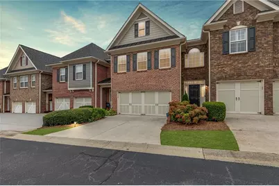 1534 Bouvier Place, Lawrenceville, GA 30043 - Photo 1