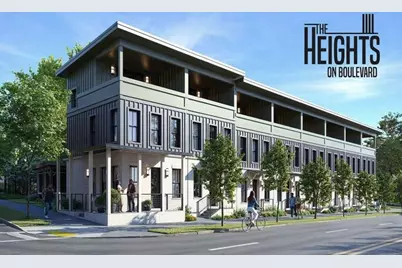 1160 Boulevard SE #9, Atlanta, GA 30312 - Photo 1