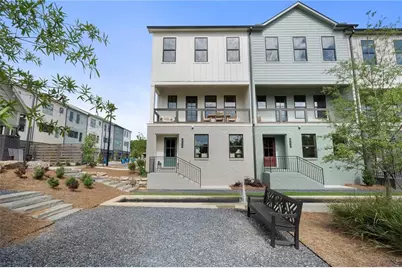 481 Argosy Park Circle #34, Alpharetta, GA 30005 - Photo 1