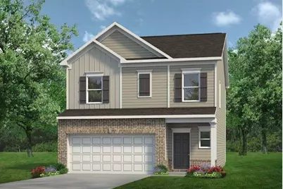 154 Red Oak Lane, Calhoun, GA 30701 - Photo 1