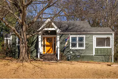 1578 May Avenue SE, Atlanta, GA 30316 - Photo 1