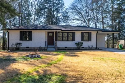 2871 Mount Olive Drive, Decatur, GA 30033 - Photo 1
