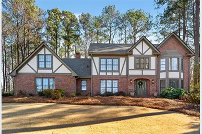 720 Amster Green Drive, Atlanta, GA 30350 - Photo 1