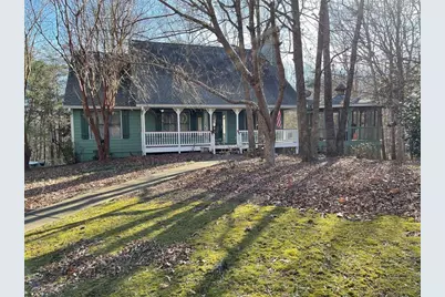 224 Chimney Sweep Trail, Fairmount, GA 30139 - Photo 1