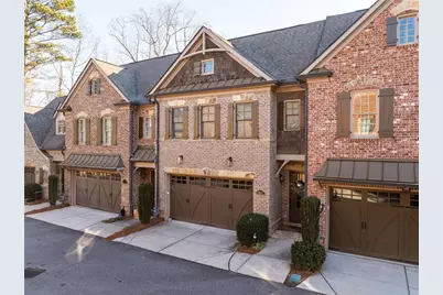 9087 Tuckerbrook Lane, Johns Creek, GA 30022 - Photo 1