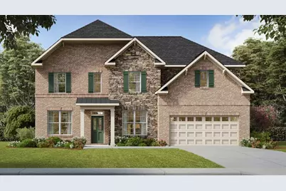 330 Staffin Drive, Senoia, GA 30276 - Photo 1