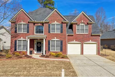 6485 Hampton Rock Lane, Cumming, GA 30041 - Photo 1