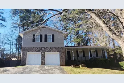 2337 Pebble Rock E, Decatur, GA 30035 - Photo 1