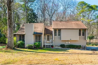 115 Creekview Drive, Woodstock, GA 30188 - Photo 1