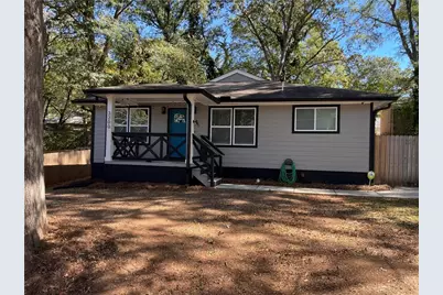 3200 Lowndes Street, Atlanta, GA 30344 - Photo 1