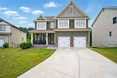 7698 Hansel Lane, Lithonia, GA 30058 - Photo 1