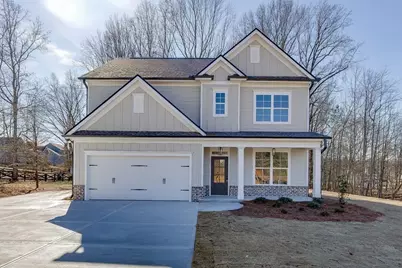 1075 Poppy Lane, Jefferson, GA 30549 - Photo 1