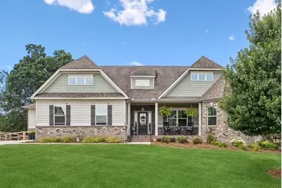 8325 Post Oak Lane, Gainesville, GA 30506 - Photo 1