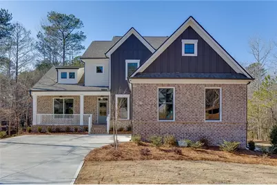 1241 Riverhill Drive, Bishop, GA 30621 - Photo 1