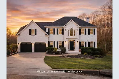 4355 Summit View, Marietta, GA 30066 - Photo 1