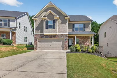 484 Crestmont Lane, Canton, GA 30114 - Photo 1