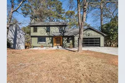 510 Wayt Road, Roswell, GA 30076 - Photo 1