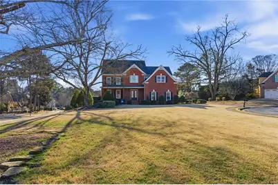 700 Doe Court, Alpharetta, GA 30005 - Photo 1