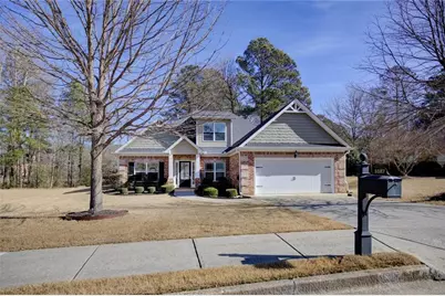 9187 Plantation Circle, Covington, GA 30014 - Photo 1