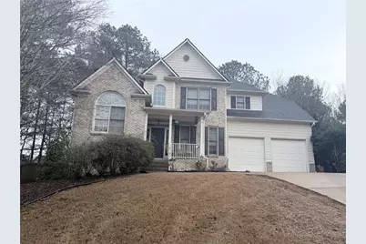 112 Adelaide Crossing, Acworth, GA 30101 - Photo 1
