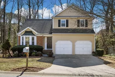 2822 Cobb Place Manor Court, Marietta, GA 30066 - Photo 1