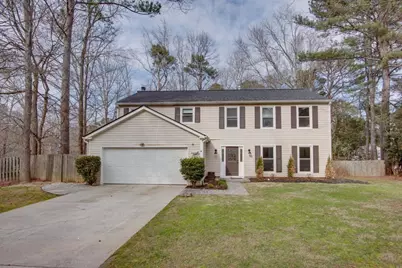 295 Crab Orchard Way, Roswell, GA 30076 - Photo 1