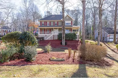 4844 Ridgewood Creek Drive, Acworth, GA 30102 - Photo 1