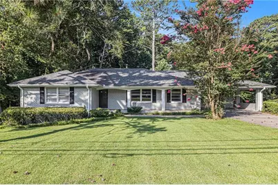 2378 Shallowford Road NE, Atlanta, GA 30345 - Photo 1