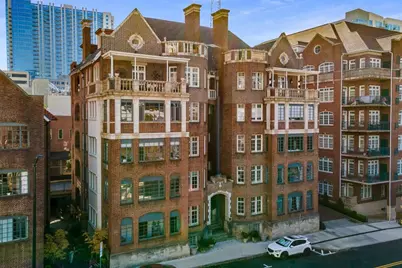 81 Peachtree Place NE #6, Atlanta, GA 30309 - Photo 1