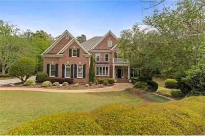 320 Willow Glade Point, Johns Creek, GA 30022 - Photo 1