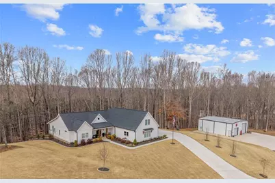 353 Newt Green Road, Cumming, GA 30028 - Photo 1