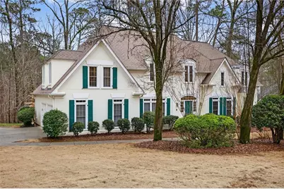 250 Tynebrae Place, Roswell, GA 30075 - Photo 1