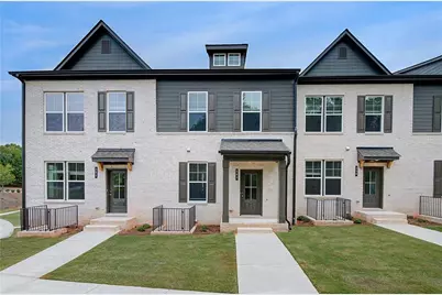 315 Daybreak Lane, Newnan, GA 30265 - Photo 1