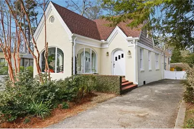 110 Peachtree Hills Avenue NE, Atlanta, GA 30305 - Photo 1