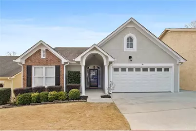 116 Augusta Drive, Peachtree City, GA 30269 - Photo 1