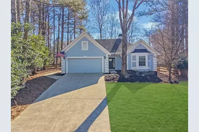 4002 Bent Willow Lane, Woodstock, GA 30189 - Photo 1