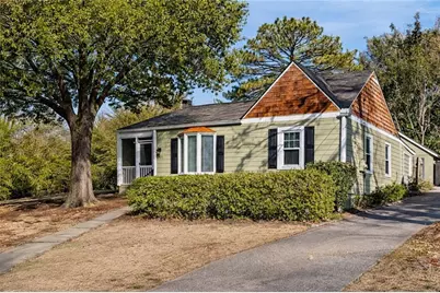 1471 Hawthorne Avenue NW, Atlanta, GA 30309 - Photo 1