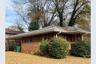 2090 Cherry Lane, Decatur, GA 30032 - Photo 1