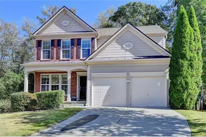 623 Friars Head Court, Suwanee, GA 30024 - Photo 1