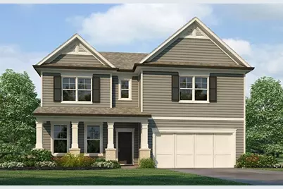 3104 Steinbeck Way, Atlanta, GA 30344 - Photo 1